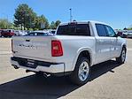 New 2025 Ram 1500 Lone Star Crew Cab 4x4, Pickup for sale #42780 - photo 2