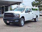 New 2024 Ram 2500 Tradesman Crew Cab 4x4, 8' 2" Scelzi Signature Service Truck for sale #42788 - photo 6