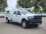 New 2024 Ram 2500 Tradesman Crew Cab 4x4, Scelzi Signature Service Truck for sale #42794 - photo 1