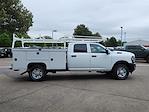 New 2024 Ram 2500 Tradesman Crew Cab 4x4, Scelzi Signature Service Truck for sale #42794 - photo 3