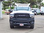 New 2024 Ram 2500 Tradesman Crew Cab 4x4, Scelzi Signature Service Truck for sale #42794 - photo 7