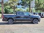 New 2025 Ram 1500 Lone Star Crew Cab 4x4, Pickup for sale #42800 - photo 3