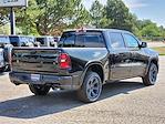 New 2025 Ram 1500 Lone Star Crew Cab 4x4, Pickup for sale #42800 - photo 2