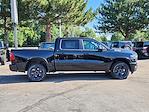 New 2025 Ram 1500 Lone Star Crew Cab 4x4, Pickup for sale #42801 - photo 3