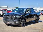 New 2025 Ram 1500 Lone Star Crew Cab 4x4, Pickup for sale #42801 - photo 4