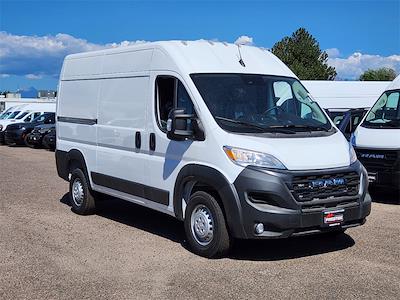 New 2024 Ram ProMaster 1500 Base High Roof FWD, Empty Cargo Van for sale #42812 - photo 1