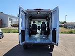 New 2024 Ram ProMaster 1500 Base High Roof FWD, Empty Cargo Van for sale #42812 - photo 2