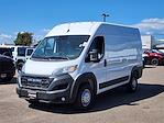 New 2024 Ram ProMaster 1500 Base High Roof FWD, Empty Cargo Van for sale #42812 - photo 6