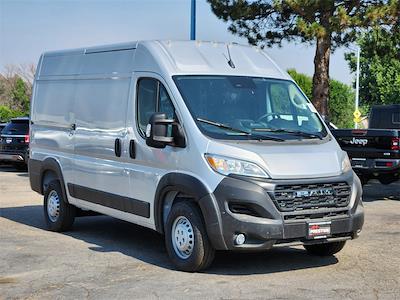 New 2024 Ram ProMaster 1500 Base High Roof FWD, Empty Cargo Van for sale #42827 - photo 1