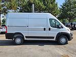 New 2024 Ram ProMaster 1500 Base High Roof FWD, Empty Cargo Van for sale #42827 - photo 3