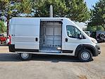 New 2024 Ram ProMaster 1500 Base High Roof FWD, Empty Cargo Van for sale #42827 - photo 2