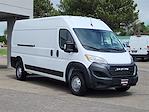 New 2024 Ram ProMaster 2500 High Roof FWD, Empty Cargo Van for sale #42855 - photo 1