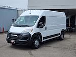 New 2024 Ram ProMaster 2500 High Roof FWD, Empty Cargo Van for sale #42855 - photo 4