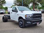 New 2024 Ram 3500 Tradesman Regular Cab 4x4, Cab Chassis for sale #42865 - photo 1