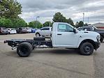 New 2024 Ram 3500 Tradesman Regular Cab 4x4, Cab Chassis for sale #42865 - photo 3