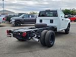 New 2024 Ram 3500 Tradesman Regular Cab 4x4, Cab Chassis for sale #42865 - photo 2