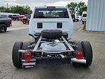 New 2024 Ram 3500 Tradesman Regular Cab 4x4, Cab Chassis for sale #42865 - photo 4