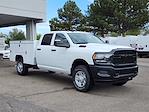 New 2024 Ram 2500 Tradesman Crew Cab 4x4, Scelzi Signature Service Truck for sale #42889 - photo 1