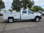 New 2024 Ram 2500 Tradesman Crew Cab 4x4, Scelzi Signature Service Truck for sale #42889 - photo 3