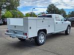 New 2024 Ram 2500 Tradesman Crew Cab 4x4, Scelzi Signature Service Truck for sale #42889 - photo 2