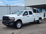 New 2024 Ram 2500 Tradesman Crew Cab 4x4, Scelzi Signature Service Truck for sale #42889 - photo 4