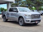 New 2025 Ram 1500 Laramie Crew Cab 4x4, Pickup for sale #42919 - photo 1