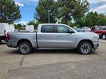 New 2025 Ram 1500 Laramie Crew Cab 4x4, Pickup for sale #42919 - photo 3