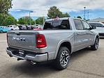 New 2025 Ram 1500 Laramie Crew Cab 4x4, Pickup for sale #42919 - photo 2