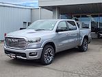 New 2025 Ram 1500 Laramie Crew Cab 4x4, Pickup for sale #42919 - photo 4