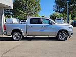 New 2025 Ram 1500 Laramie Crew Cab 4x4, Pickup for sale #42963 - photo 3