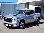 New 2025 Ram 1500 Laramie Crew Cab 4x4, Pickup for sale #42963 - photo 4