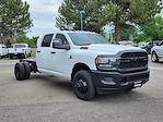 New 2024 Ram 3500 Tradesman Crew Cab 4x4, Cab Chassis for sale #42965 - photo 1