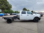 New 2024 Ram 3500 Tradesman Crew Cab 4x4, Cab Chassis for sale #42965 - photo 3