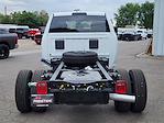 New 2024 Ram 3500 Tradesman Crew Cab 4x4, Cab Chassis for sale #42965 - photo 4