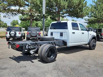 2024 Ram 5500 Crew Cab DRW 4x4, Cab Chassis for sale #43049 - photo 2