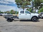 New 2024 Ram 5500 Tradesman Crew Cab 4x4, Cab Chassis for sale #43049 - photo 3