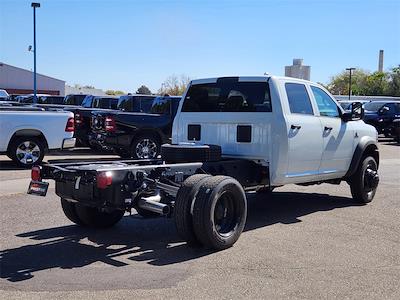 2024 Ram 5500 Crew Cab DRW 4x4, Cab Chassis for sale #43050 - photo 2