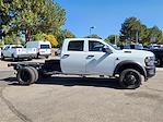 New 2024 Ram 5500 Tradesman Crew Cab 4x4, Cab Chassis for sale #43050 - photo 3