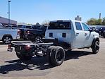 New 2024 Ram 5500 Tradesman Crew Cab 4x4, Cab Chassis for sale #43050 - photo 2