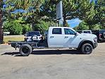 New 2024 Ram 5500 Tradesman Crew Cab 4x4, Cab Chassis for sale #43070 - photo 3