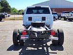 New 2024 Ram 5500 Tradesman Crew Cab 4x4, Cab Chassis for sale #43072 - photo 4