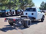 New 2024 Ram 3500 Tradesman Regular Cab 4x4, Cab Chassis for sale #43106 - photo 2