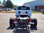 New 2024 Ram 3500 Tradesman Regular Cab 4x4, Cab Chassis for sale #43106 - photo 4