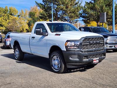 New 2024 Ram 2500 Tradesman Regular Cab 4x4, Pickup for sale #43153 - photo 1