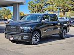 New 2025 Ram 1500 Laramie Crew Cab 4x4, Pickup for sale #43157 - photo 4