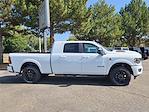 New 2024 Ram 3500 Limited Mega Cab 4x4, Pickup for sale #43171 - photo 3