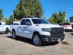 New 2025 Ram 1500 Tradesman Quad Cab 4x4, Pickup for sale #43174 - photo 1