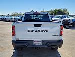 New 2025 Ram 1500 Tradesman Quad Cab 4x4, Pickup for sale #43174 - photo 10