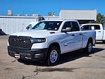 New 2025 Ram 1500 Tradesman Quad Cab 4x4, Pickup for sale #43174 - photo 4