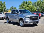 New 2025 Ram 1500 Lone Star Crew Cab 4x4, Pickup for sale #43225 - photo 1